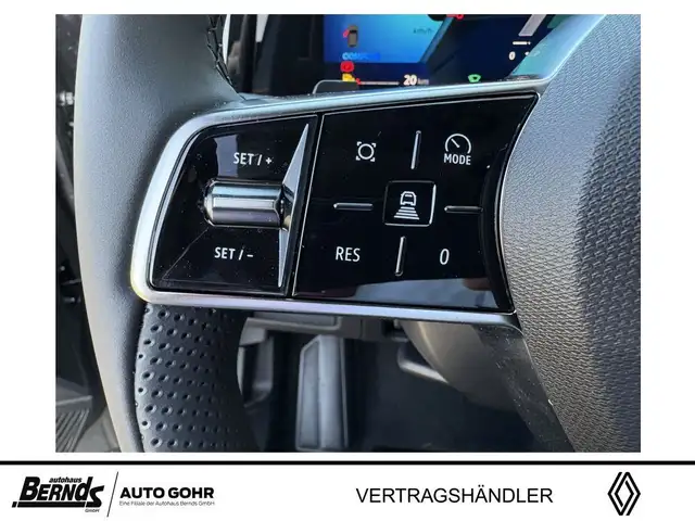 Renault Austral view 11