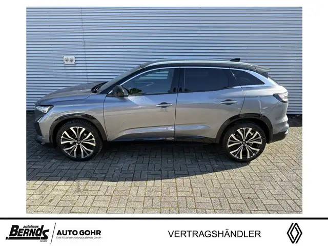 Renault Austral view 3
