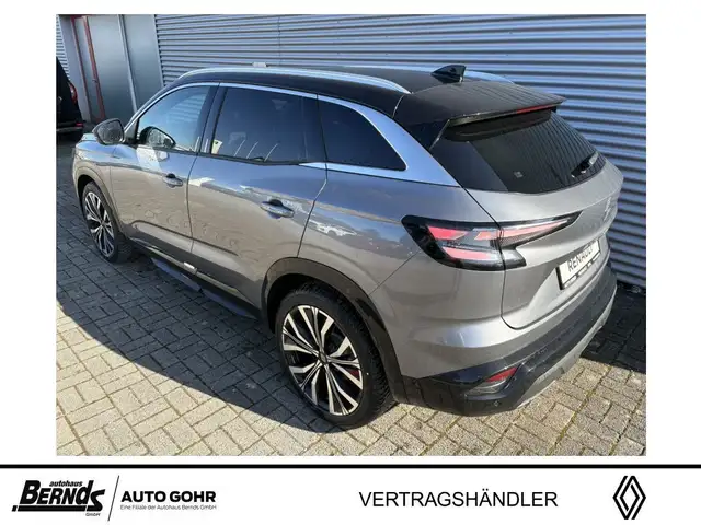 Renault Austral view 4