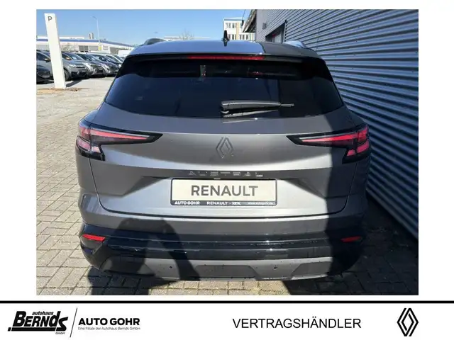 Renault Austral view 5