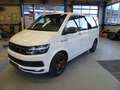 Volkswagen T6 Multivan Multivan Trendline 2,0 TDI Weiß - thumbnail 4