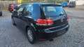 Volkswagen Golf VI Trendline*2,0*KLIMA* Schwarz - thumbnail 4