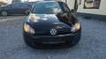 Volkswagen Golf VI Trendline*2,0*KLIMA* Schwarz - thumbnail 2