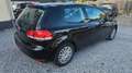 Volkswagen Golf VI Trendline*2,0*KLIMA* Schwarz - thumbnail 7