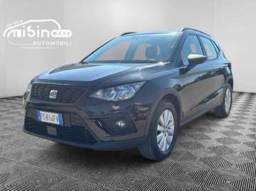 Arona 2018 1.6 tdi Xcellence 95cv