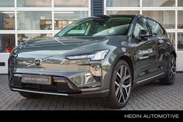 P10 AWD Ultra 95 kWh | Bowers & Wilkins | Stoel &