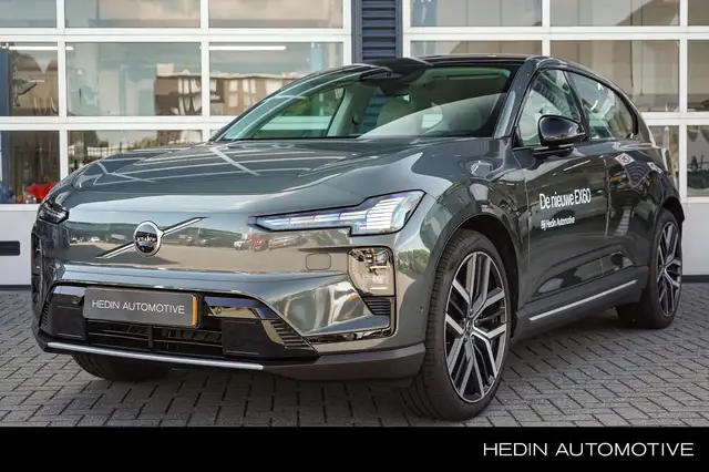 Volvo EX60