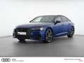 Audi A6 Lim. 50 TFSI e quattro S-LINE S-TRONIC HD LED   PA Blau - thumbnail 1