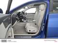 Audi A6 Lim. 50 TFSI e quattro S-LINE S-TRONIC HD LED   PA Blau - thumbnail 11