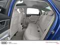 Audi A6 Lim. 50 TFSI e quattro S-LINE S-TRONIC HD LED   PA Blau - thumbnail 12