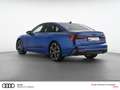 Audi A6 Lim. 50 TFSI e quattro S-LINE S-TRONIC HD LED   PA Blau - thumbnail 2