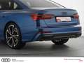 Audi A6 Lim. 50 TFSI e quattro S-LINE S-TRONIC HD LED   PA Blau - thumbnail 7
