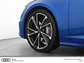 Audi A6 Lim. 50 TFSI e quattro S-LINE S-TRONIC HD LED   PA Blau - thumbnail 6