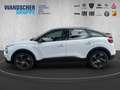Citroen C4 PureTech 130 S&S Plus Weiß - thumbnail 4