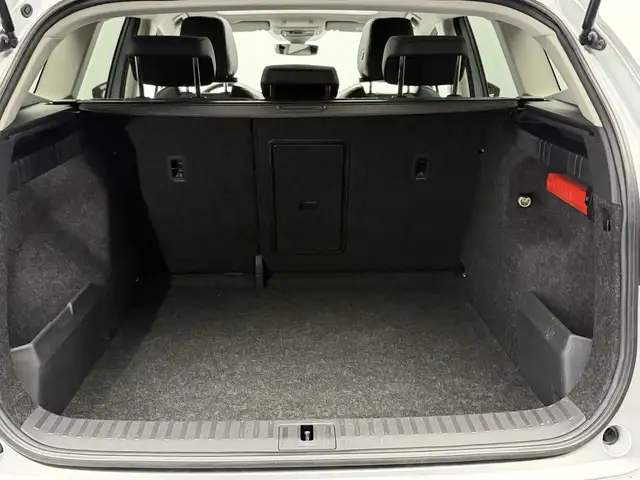 Skoda Enyaq view 12