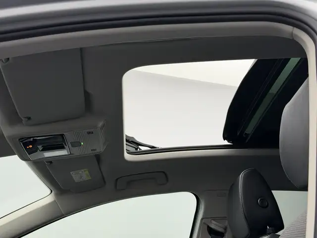 Skoda Enyaq view 14