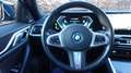 BMW i4 e40, Mpakket,Opendak, Carbon,HK,Trekh, Kamera,HUD Blauw - thumbnail 25