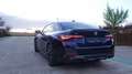 BMW i4 e40, Mpakket,Opendak, Carbon,HK,Trekh, Kamera,HUD Blue - thumbnail 4