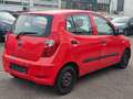 Hyundai i10 FIFA  1,1 12V WM Edition Rot - thumbnail 3