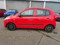 Hyundai i10 FIFA  1,1 12V WM Edition Rot - thumbnail 7