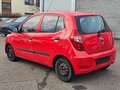 Hyundai i10 FIFA  1,1 12V WM Edition Rot - thumbnail 2