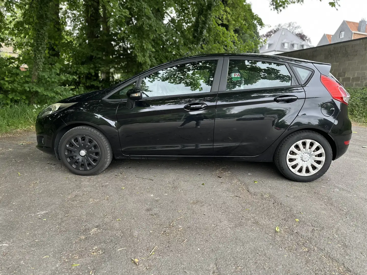 Ford Fiesta 1.6 TDCi Champions Edition - 2