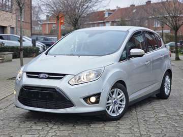 1.6 EcoBoost 1E EIGENAAR DEALER ONDERHOUDEN