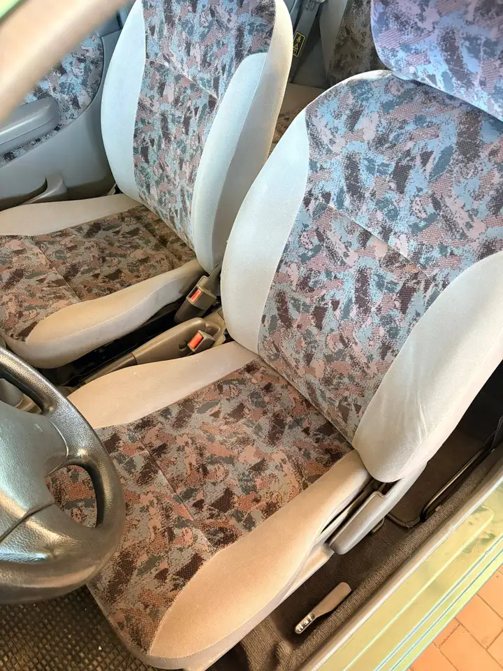 Nissan Micra UNICA PROPRIETARIA praticamente COME NUOVA E I KM SONO ORIGINALISSIMI, foto 4