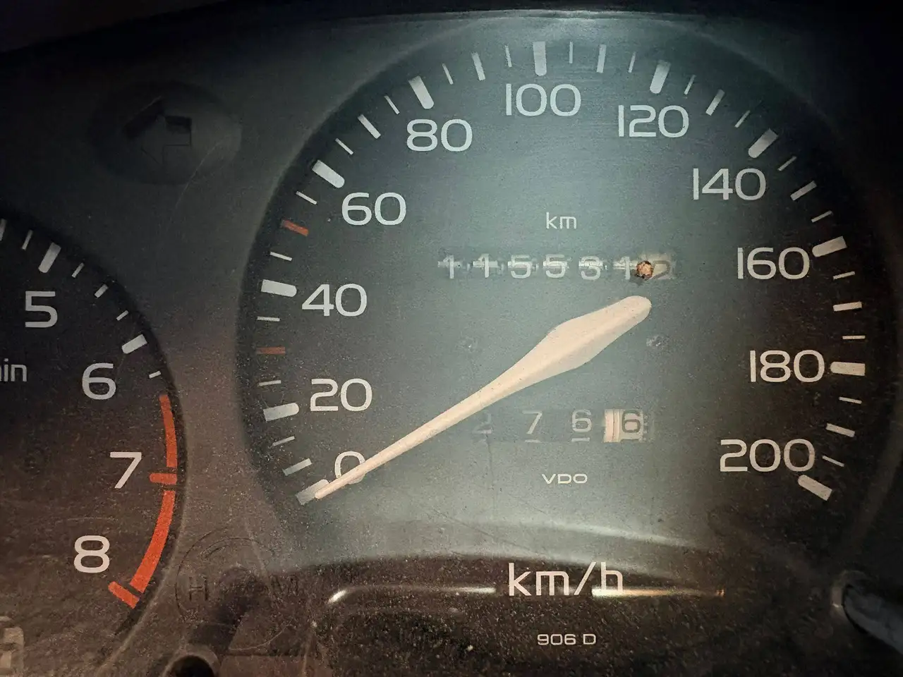 Nissan Micra UNICA PROPRIETARIA praticamente COME NUOVA E I KM SONO ORIGINALISSIMI, foto 7