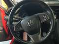 Honda Civic 1.5 VTEC Turbo Sport Plus CVT Rojo - thumbnail 5