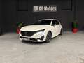 Peugeot 308 1.2 PURETECH 130CH S\u0026S GT EAT8 Blanc - thumbnail 1