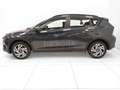 Hyundai BAYON 1.2 gpl xline 78cv mt Gris - thumbnail 3