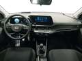 Hyundai BAYON 1.2 gpl xline 78cv mt Gris - thumbnail 9