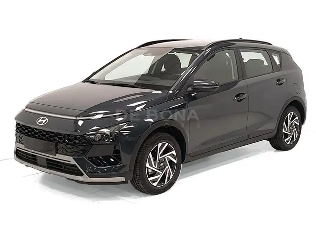 Hyundai BAYON 1.2 gpl xline 78cv mt