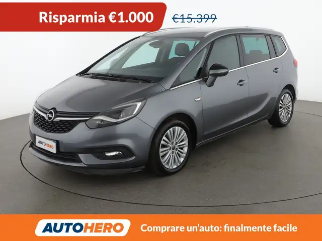 Opel Zafira Tourer 1.6 CDTI DPF Innovation 134CV