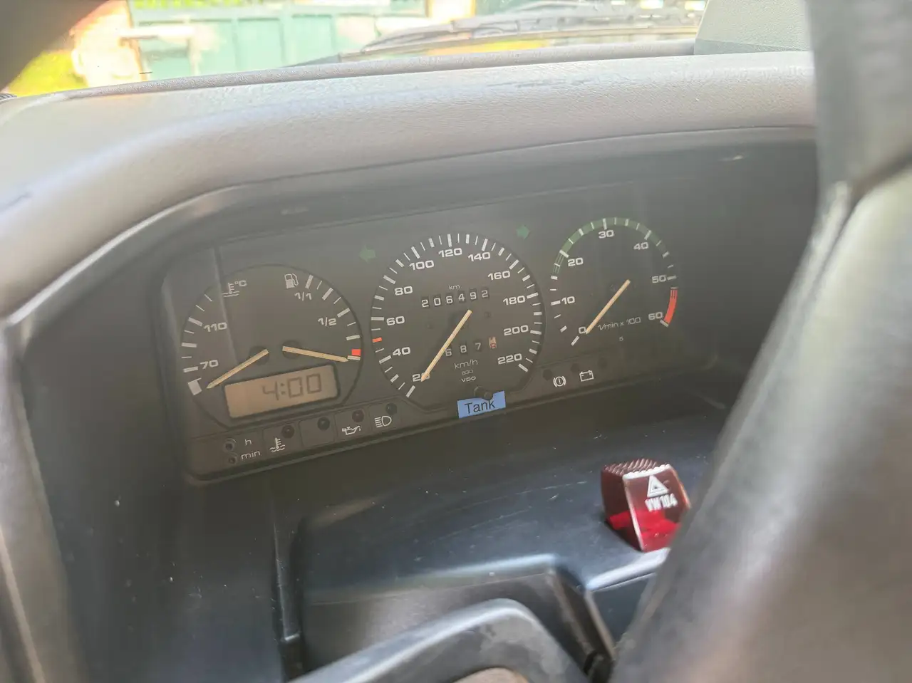 Volkswagen T4 Caravelle Caravelle GL T4 70C 3D2, foto 12