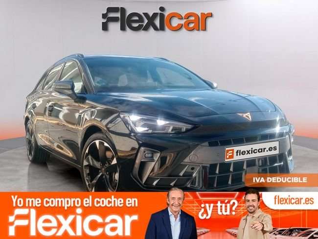 CUPRA Leon 1.5 TSI e-Hybrid 150kW DSG - foto 1