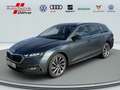 Skoda Octavia Combi Style 2.0 TDI DPF DSG HUD LED Grau - thumbnail 1