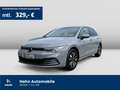Volkswagen Golf 1.0eTSI Move DSG ACC Navi PDC Climatr Sitzh Grau - thumbnail 1