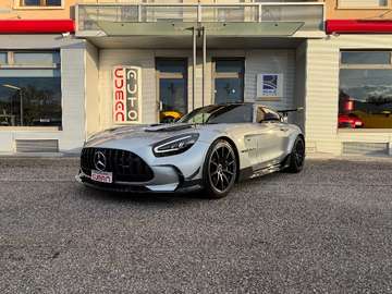 BLACK SERIES