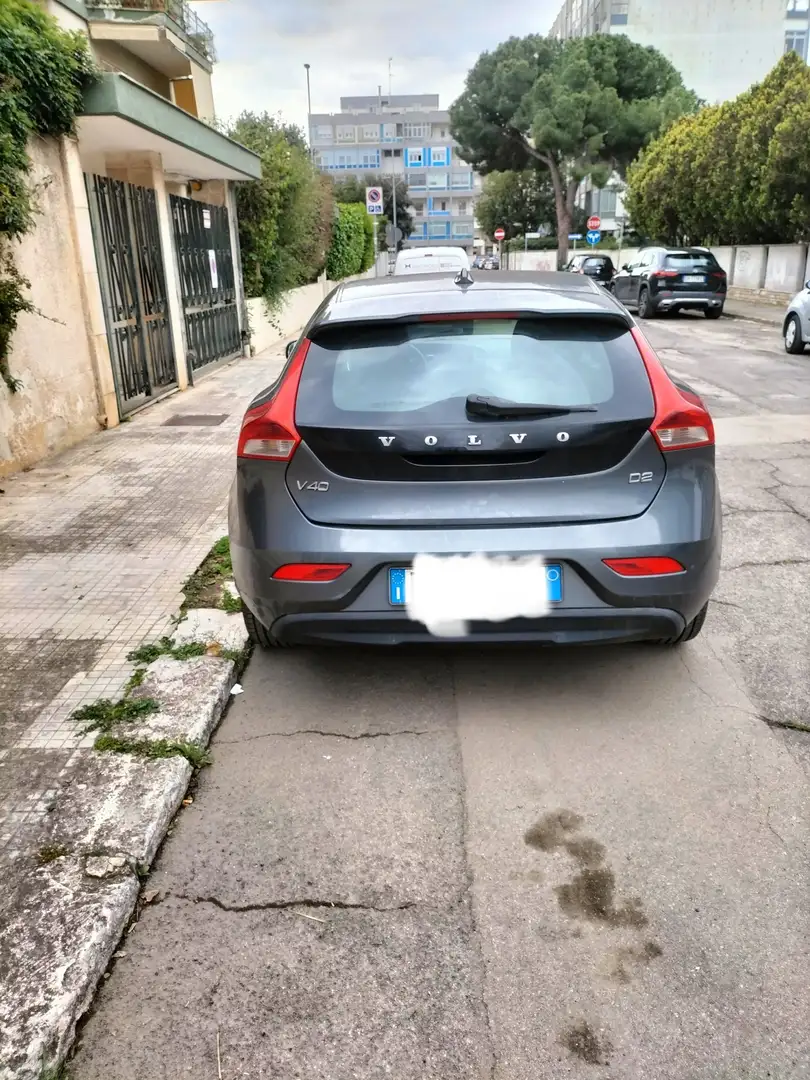 Volvo V40 1.6 d2 Summum - 1