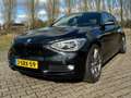 BMW 116 zeer nette BMW 1 serie Zwart - thumbnail 1