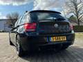 BMW 116 zeer nette BMW 1 serie Zwart - thumbnail 2