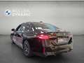 BMW i5 eDrive40 LIMOUSINE M SPORT LED KOMFORTZUG PARKING Schwarz - thumbnail 4