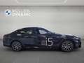 BMW i5 eDrive40 LIMOUSINE M SPORT LED KOMFORTZUG PARKING Schwarz - thumbnail 7