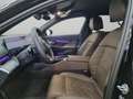 BMW i5 eDrive40 LIMOUSINE M SPORT LED KOMFORTZUG PARKING Schwarz - thumbnail 9