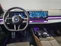 BMW i5 eDrive40 LIMOUSINE M SPORT LED KOMFORTZUG PARKING Schwarz - thumbnail 14