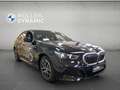 BMW i5 eDrive40 LIMOUSINE M SPORT LED KOMFORTZUG PARKING Schwarz - thumbnail 8