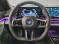 BMW i5 eDrive40 LIMOUSINE M SPORT LED KOMFORTZUG PARKING Schwarz - thumbnail 10