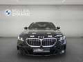 BMW i5 eDrive40 LIMOUSINE M SPORT LED KOMFORTZUG PARKING Schwarz - thumbnail 2